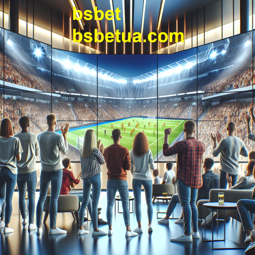 A Ascensão dos Jogos de Eventos no bsbet